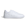 Championes Adidas Courtblock de Hombre - IF4031 Blanco