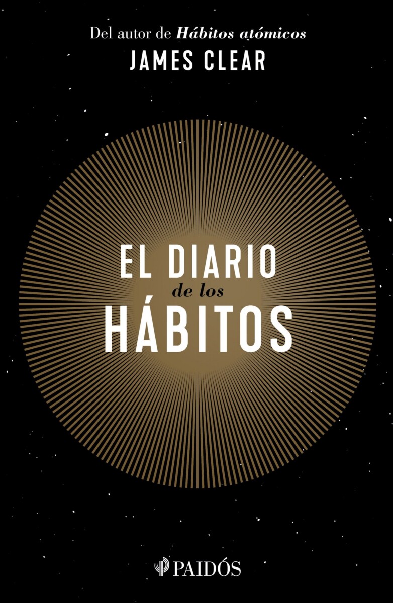 EL DIARIO DE LOS HÁBITOS 