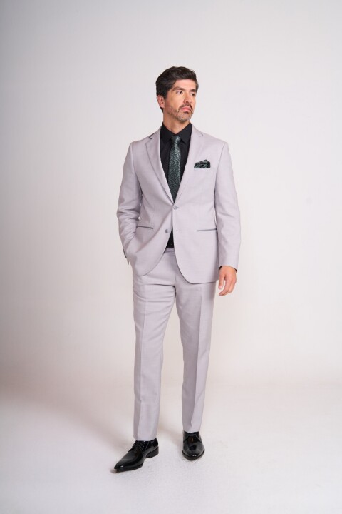 Ambo Sestola Ceremonia LIGHT GREY