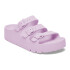 Sandalia Florida III Flex Plataform EVA - Estrecho Crocus