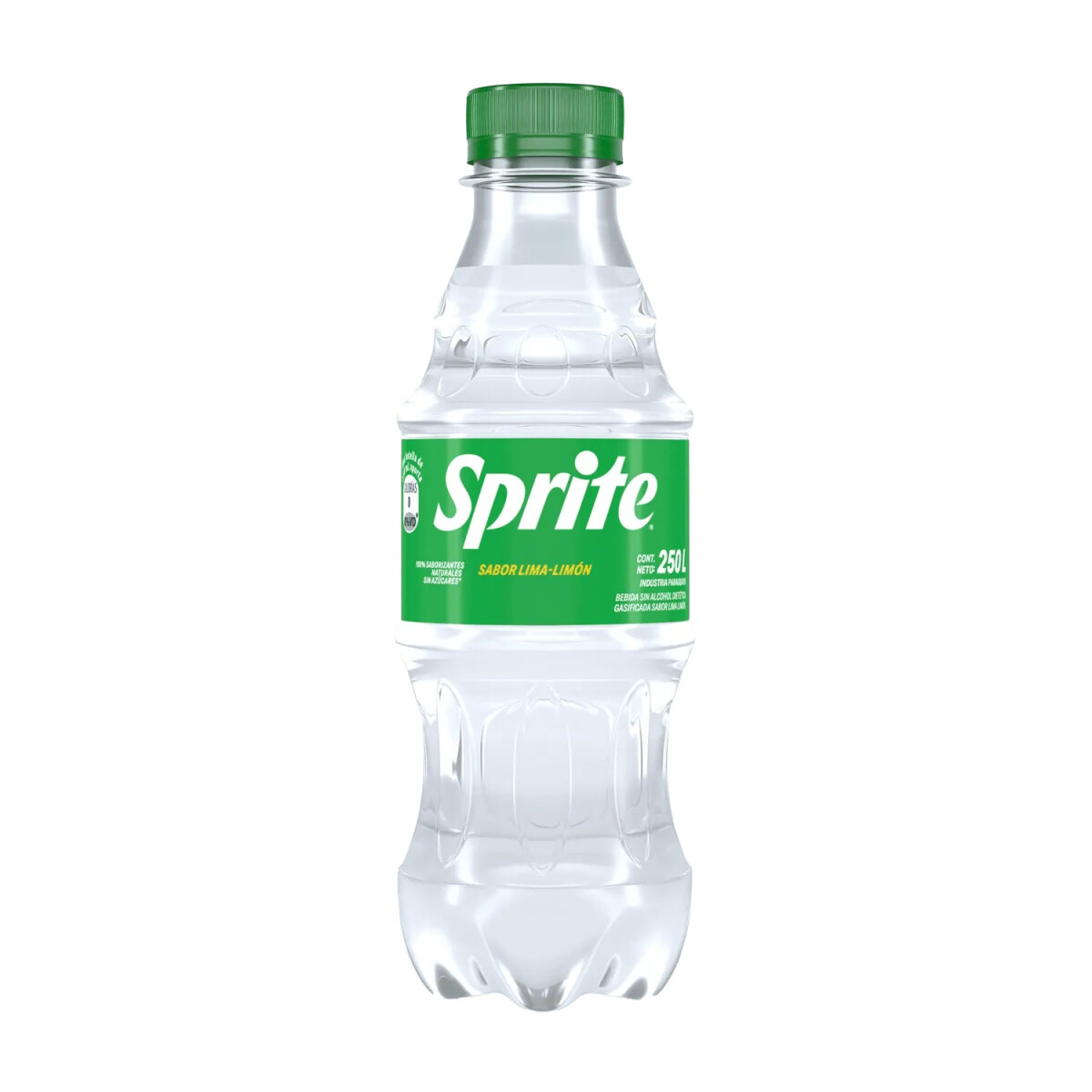 SPRITE 250 CC 