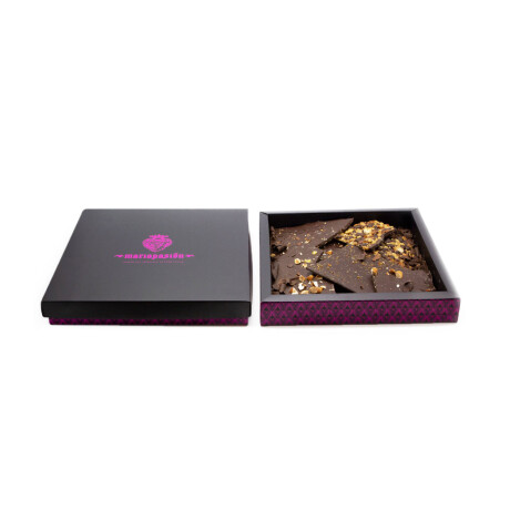 Tartona Chocolate Amargo 58% - Surtidas - 350 g. Tartona Chocolate Amargo 58% - Surtidas - 350 g.