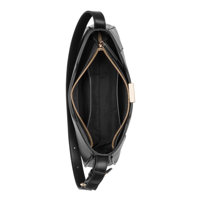Bolso de Hombro Marly Black