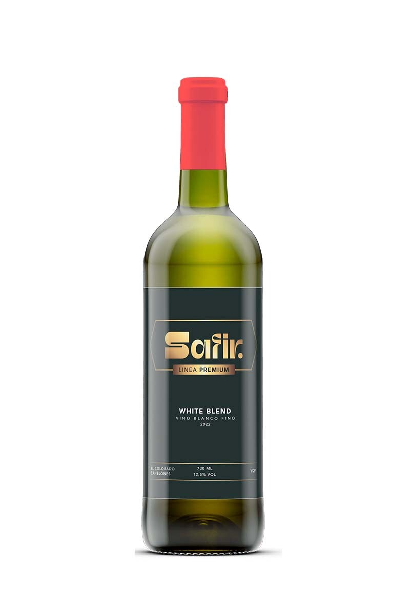 Safir White Blend Safir White Blend