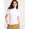 BLUSA MM FEM BRANCO