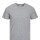 Camiseta Gms Básica Light Grey Melange
