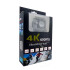 Cámara Sport Erp1028 4k CAMARA DEPORTES ERP1028 4K