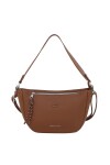 Cartera Oreiro Marrón