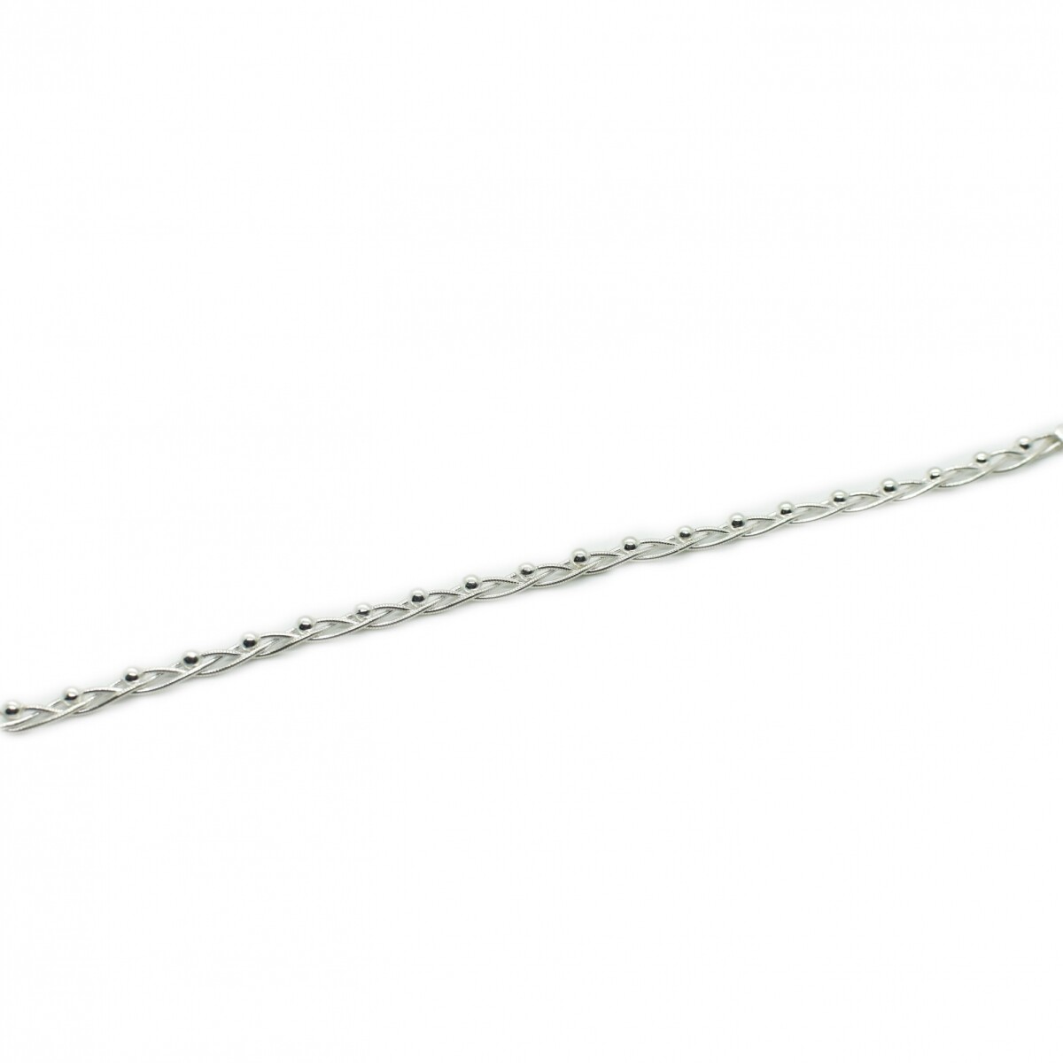 Pulsera en Plata 925 