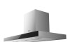 Campana extractora purificadora 90cm - Modelo MH90M77ET22MB - Midea Campana extractora purificadora 90cm - Modelo MH90M77ET22MB - Midea