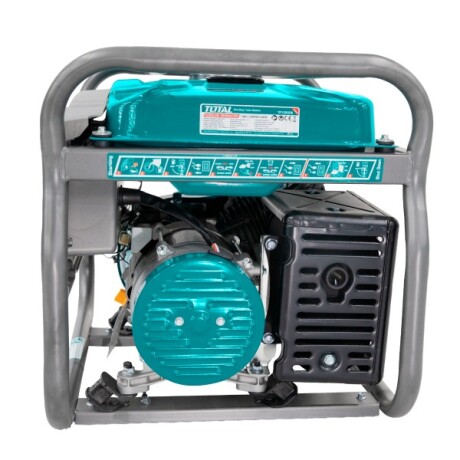 GENERADOR 3500W TOTAL GENERADOR 3500W TOTAL