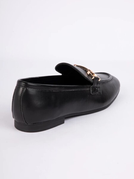 MOCASIN D.CASSIN KIKAS NEGRO