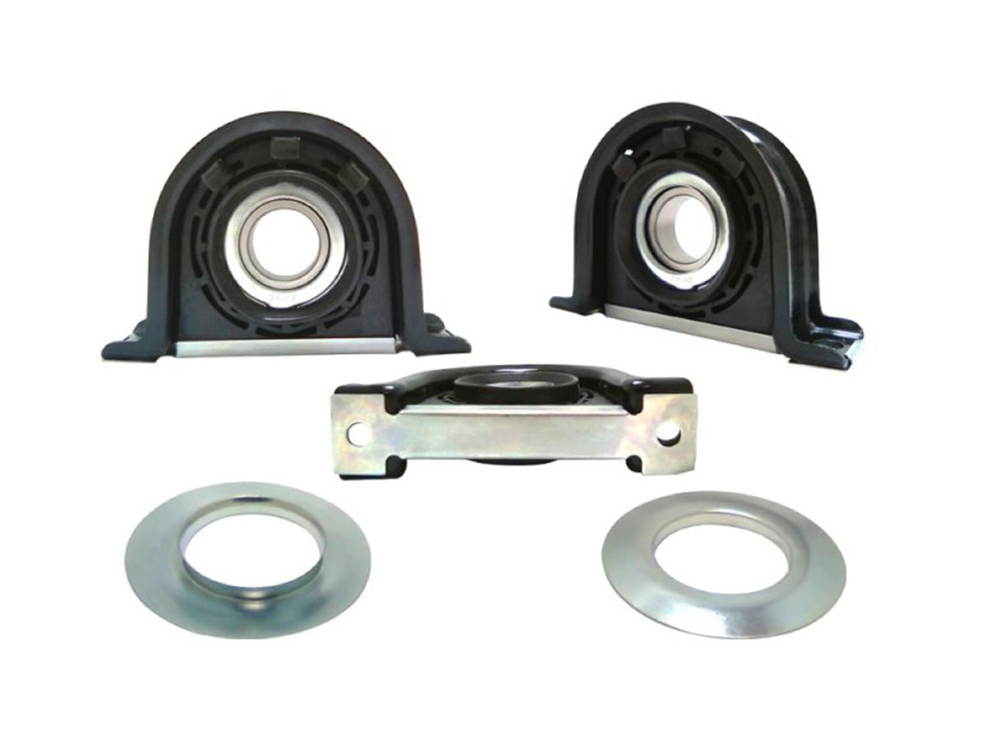 Soporte De Cardan — Larrique Rulemanes