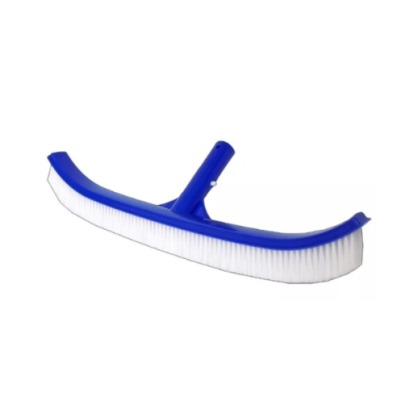GOLDEX Cepillo Curvo 45cm Para Piscina GOLDEX Cepillo Curvo 45cm Para Piscina