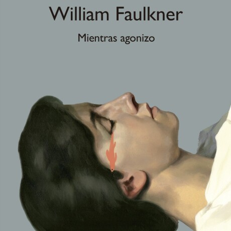 MIENTRAS AGONIZO MIENTRAS AGONIZO