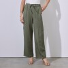 Pantalon Cargo OLIVA