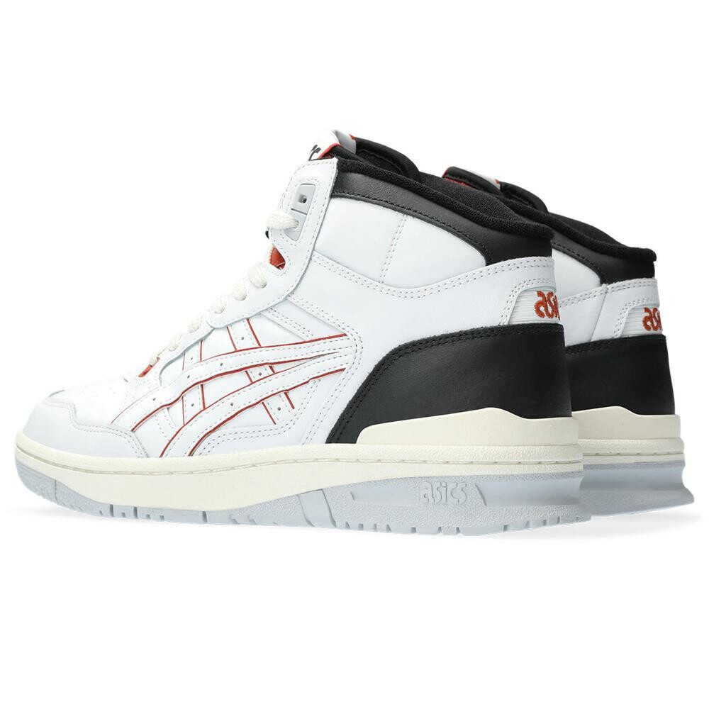 Ex89 Mt - Hombre White/Spice Latte