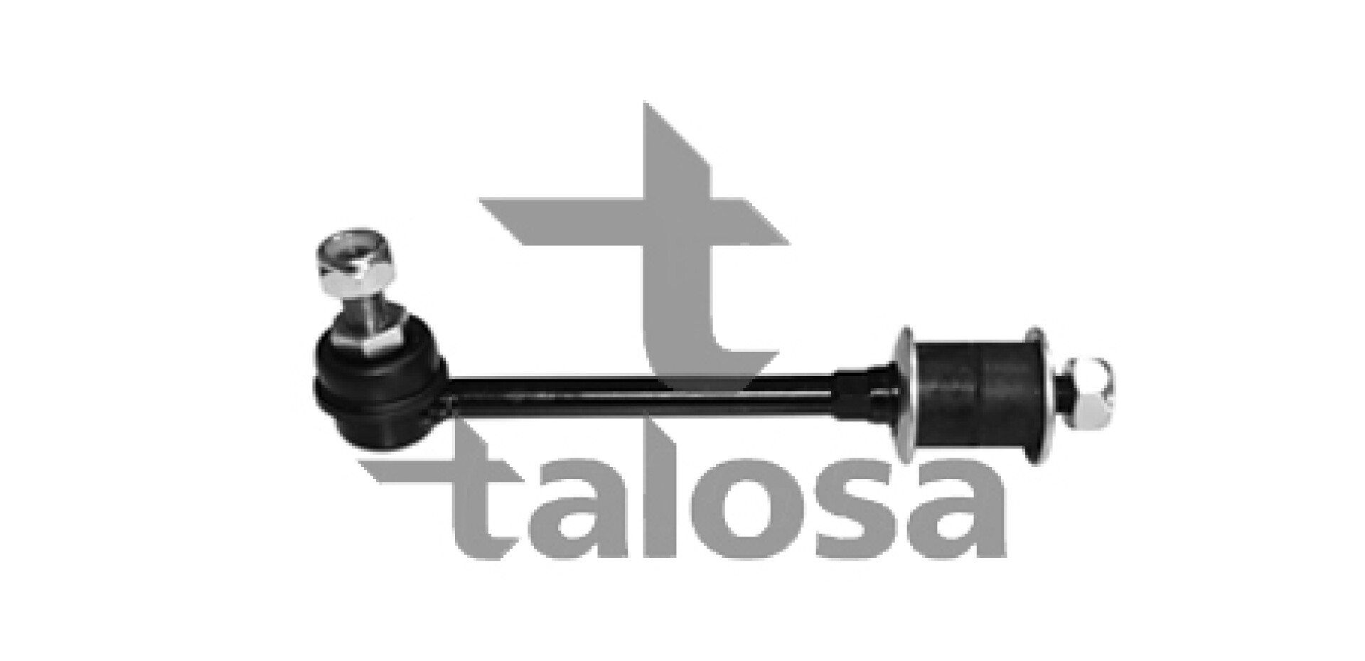 BIELETA SUSPENSION NISSAN TRAS SUNNY SENTRA S.YONG MUSSO 170MM 10X1.25 TALOSA 