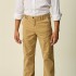 Pantalón Cargo Algodón Khaki