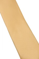 Corbatin 5 cm AMARILLO