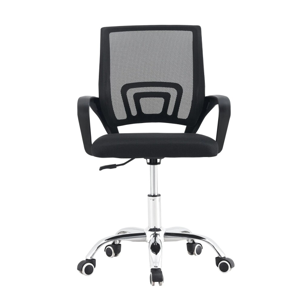 Silla de Escritorio - Malla HY-520P Negro
