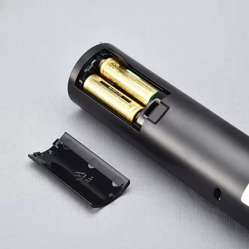 Set de Vino con Sacacorchos Eléctrico a Pilas y 3 Accesorios Set de Vino con Sacacorchos Eléctrico a Pilas y 3 Accesorios