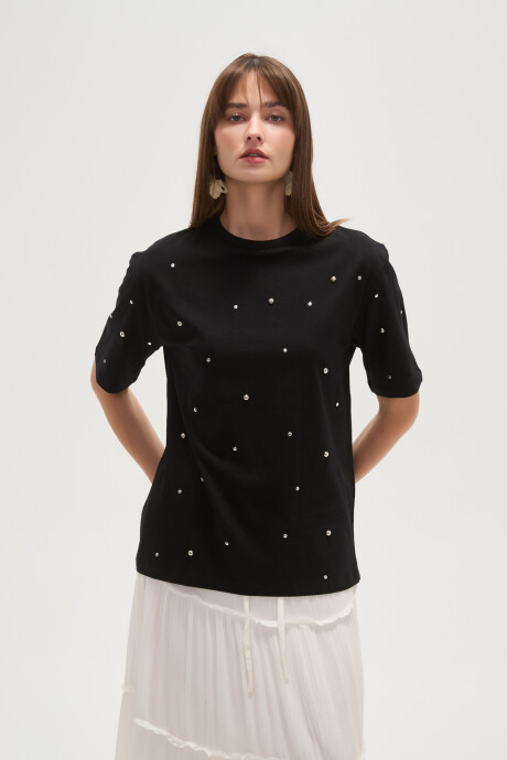 Remera Riapo Estampado 1