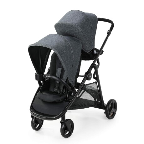 Graco Ready2Grow™ LX 2.0 Doble Rafa Graco Ready2Grow™ LX 2.0 Doble Rafa