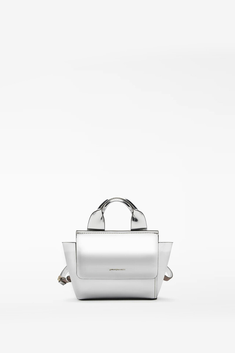 BOLSO Plata