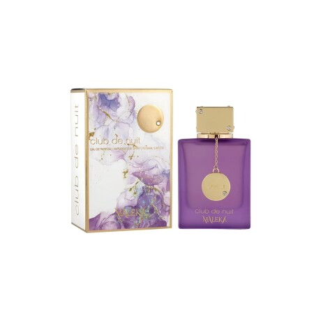 Perfume Armaf Club De Nuit Maleka Woman Edp 105ml Perfume Armaf Club De Nuit Maleka Woman Edp 105ml