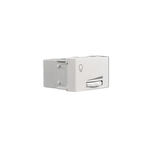 Mód. dimmer p/lámp. inc. 400W 230V blanco blister RO2200