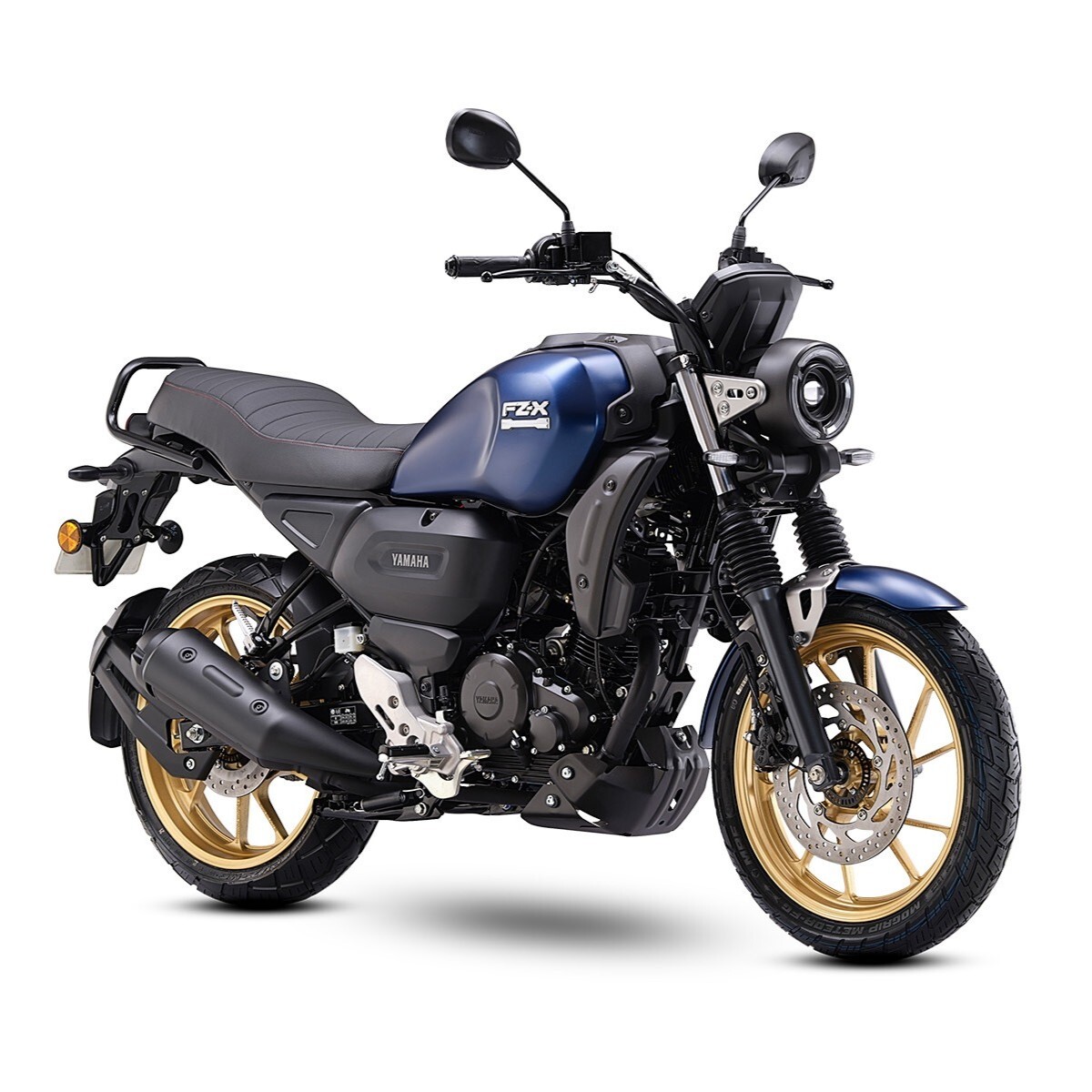 Yamaha FZX - Azul - Reserva 