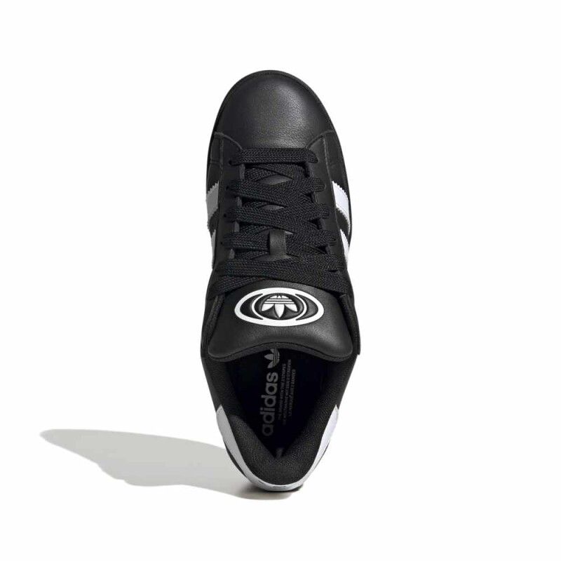Zapatillas Campus 00S Hombre Black