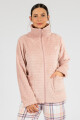 Campera steph Rosa antique