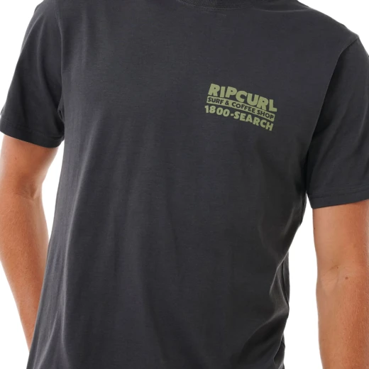 Remera MC Rip Curl Phoned In Remera MC Rip Curl Phoned In