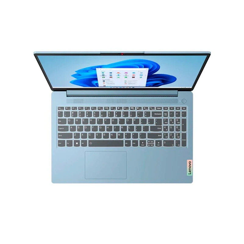 Notebook Lenovo IdeaPad Slim 3 i3-N305 256GB 8GB 15.6" Notebook Lenovo IdeaPad Slim 3 i3-N305 256GB 8GB 15.6"