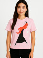 Remera Gorta Estampado 2