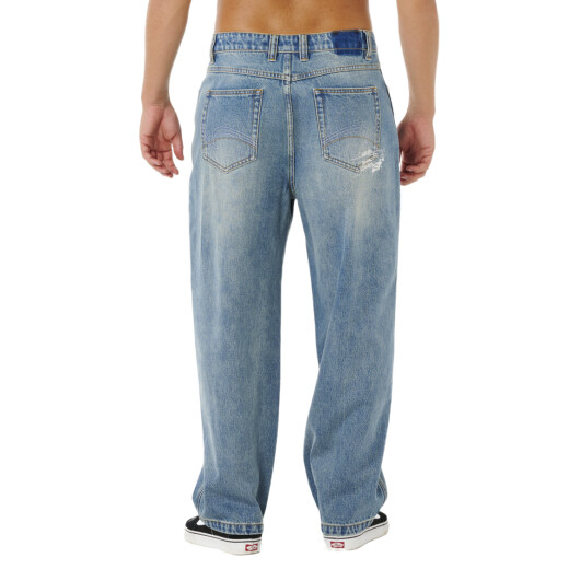 Pantalon Rip Curl Inner Visions Denim Pant Pantalon Rip Curl Inner Visions Denim Pant