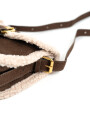 Cartera Daryna Color Unico