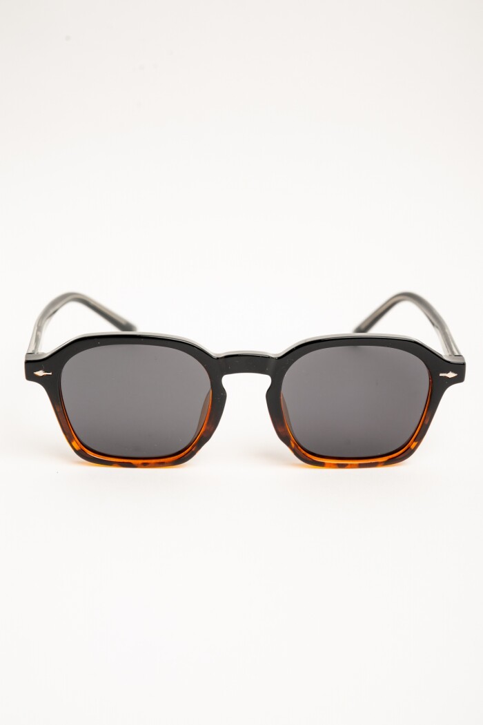 Lentes De Sol Polarizados Chocolate
