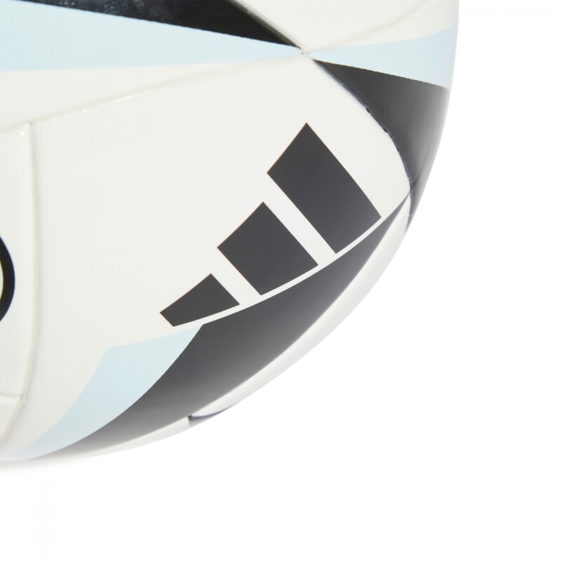 Balón Real Madrid Club Home Mini Unisex Blanco