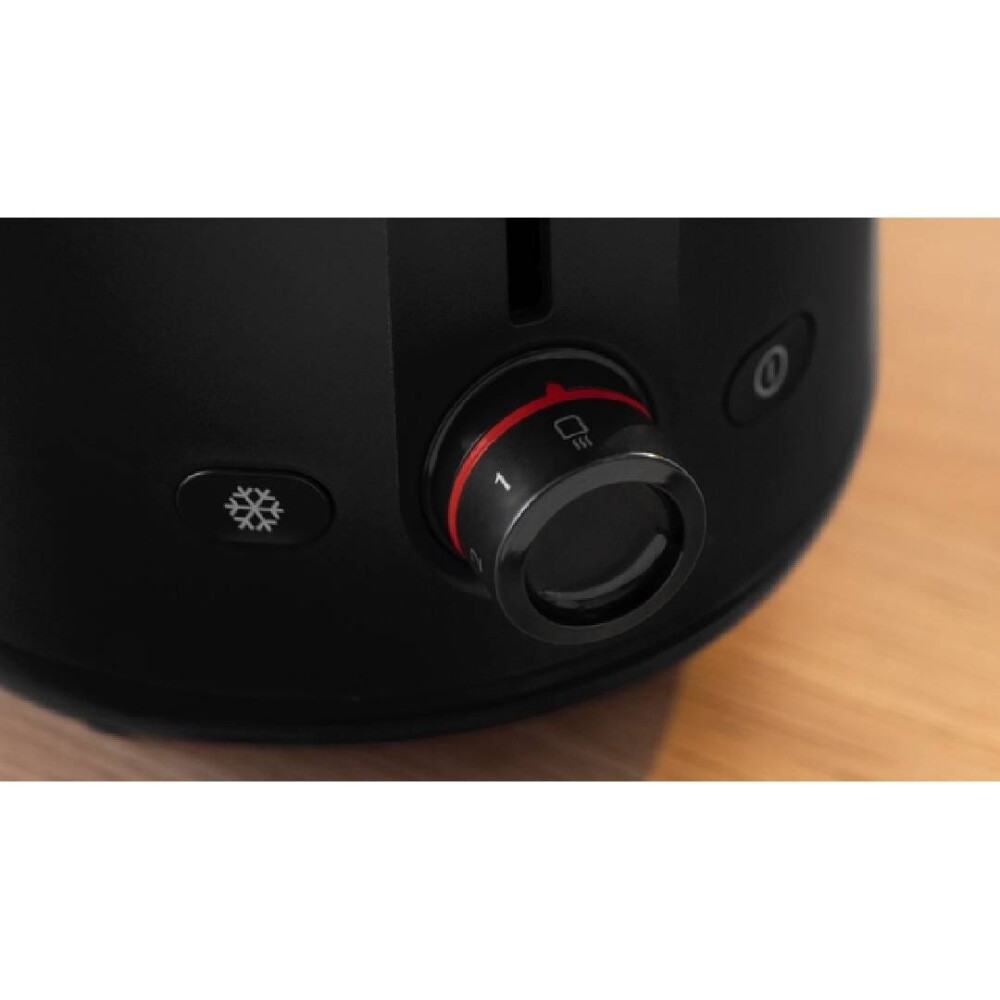 Tostadora Bosch TAT2M123 MyMoment Negro Tostadora Bosch TAT2M123 MyMoment Negro