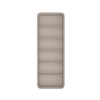 OL950 Organizador Ropa Interior Logic Beige 35x12.5 Cm Ou