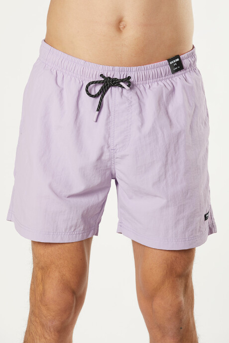SHORT CRISIN DIXIE Lila