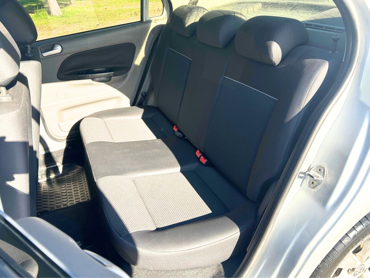 Volkswagen Gol Comfort EXCELENTE ESTADO!|Permuta / Financia Volkswagen Gol Comfort EXCELENTE ESTADO!|Permuta / Financia