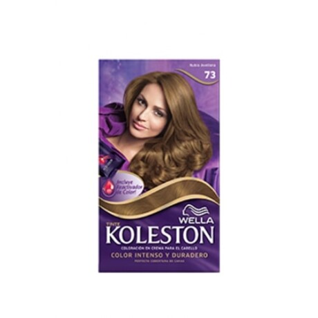 Tinta Koleston Kit N°73 Avellana Tinta Koleston Kit N°73 Avellana
