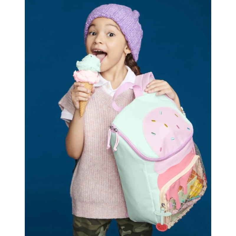 Mochila Grande Helado Skip Hop Mochila Grande Helado Skip Hop