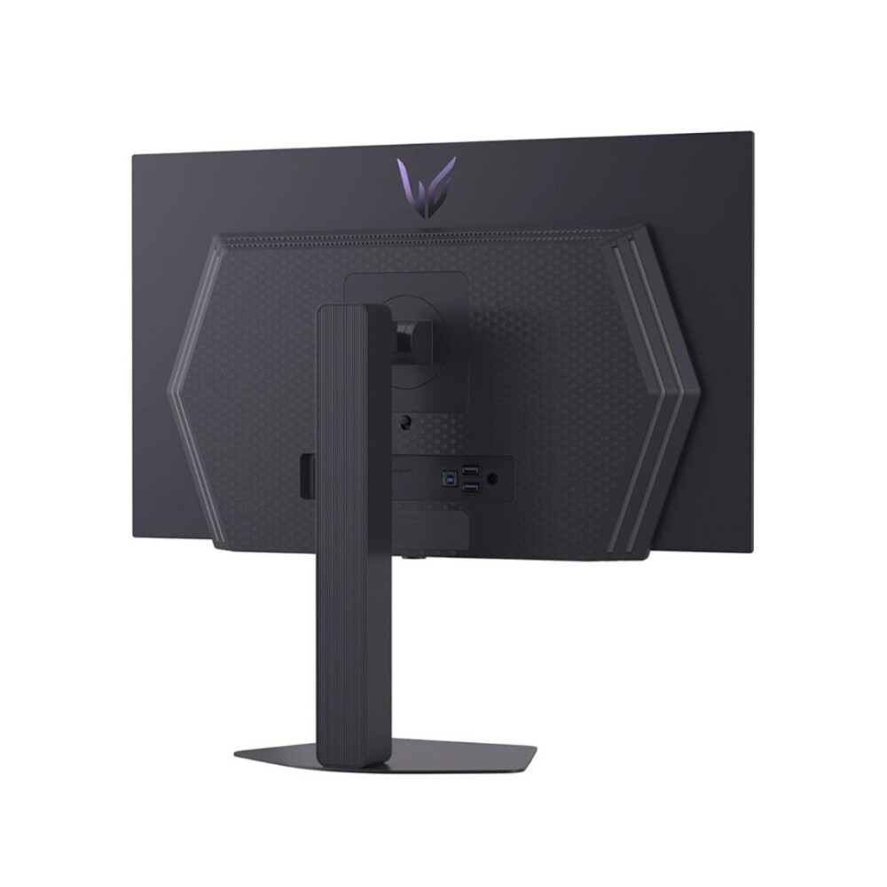 Monitor Gaming 27" OLED QHD - Modelo 27GX704A - Lg Monitor Gaming 27" OLED QHD - Modelo 27GX704A - Lg