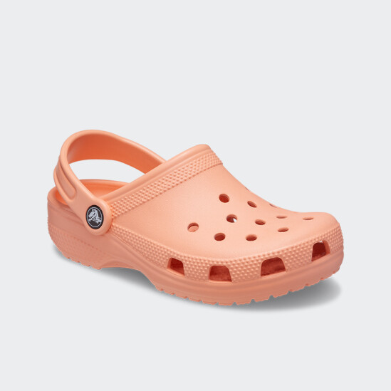 Crocs Classic Kids Rosa