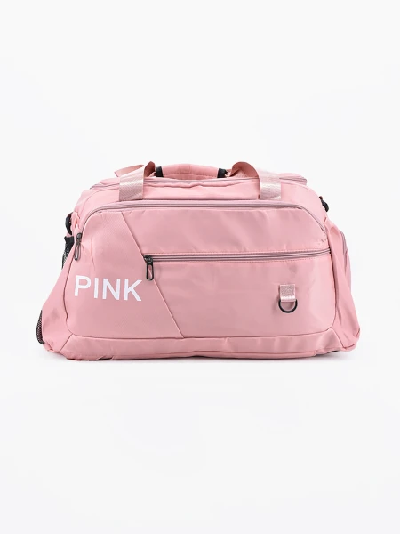 BOLSO MOCHILA GRIS